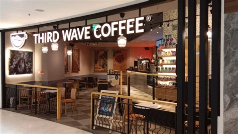 The 15 Best Places for Third Wave Coffee in Seattle. . 3rd wave coffee near me